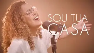 BRUNA MARQUES - SOU TUA CASA (CLIPE OFICIAL)