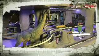 CAVE LAND EXPRESS DEMO 1