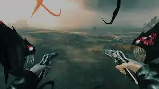 The Darkness - Kamikaze Skip