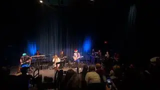 Lost In Yesterday (The Colonial Theatre)