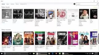 windows 10 store review/tutorial