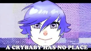 〖KAITO V3 ENGLISH〗CRY〖Vocaloidカバー〗