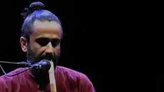 Pejman Tadayon - نای‎ - Persian Ney
