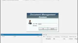 Complete Document Management System 2008 in VB net