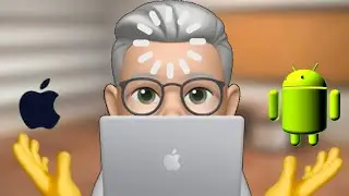 ANDROID VS IOS - что же лучше?