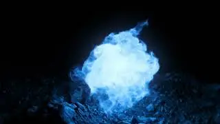 Magical Particles