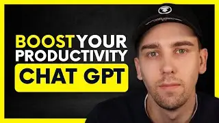 10X Your Productivity with ChatGPT: Proven Techniques