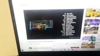 Jonah: A VeggieTales Movie Bloopers/Outtakes (with credits)