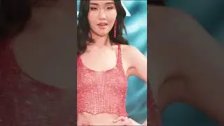 NATALIA FEDNER at Miami Swim Week