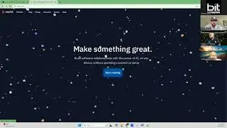 Try Coding x Turing School