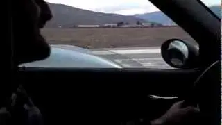 alfa romeo 156 1 8 vs mitsubishi eclipse 2 0 from 50km