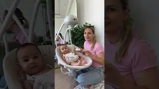 Ek gıdada 6. Gün 🥰 #ekgıda #baby