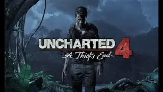 A Thief's End Uncharted 4  Saturday live ( day 1 )  #video  #uncharted