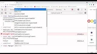 Classes in ES7