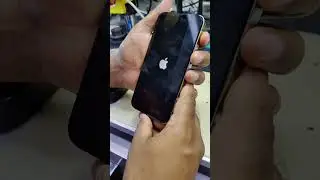 iPhone 13 pro display flex repaired