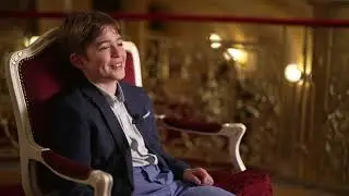 Gyereknapi videó a Vígszínház gyerekszínészeivel (2023)