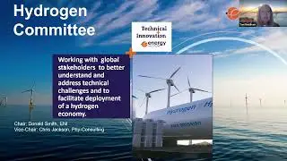 EI LIVE I Evaluating the energy balance and efficiency of a whole hydrogen energy system