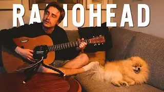 Exit Music (For A Film) - Radiohead Cover