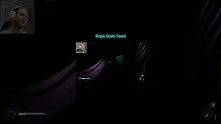 Steel Seed Застрял в текстурах