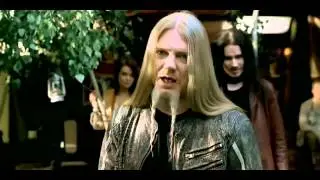 Nightwish 'While Your Lips Are Still Red' Official Video