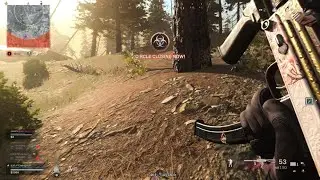Warzone Last Circle  - Silenced RPG?
