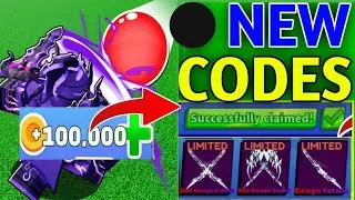 UPD⚡BLADE BALL CODES MAY 2024 | ROBLOX BLADE BALL CODES | REDEEM CODES BLADE BALL