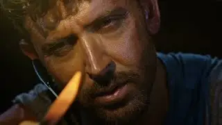 Hrithik Roshan Cameo In Tiger 3 | Explain Tiger 3 Post Credit Scene | Jr NTR In War 2