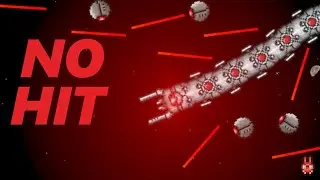 Terraria Destroyer NO HIT Master Mode