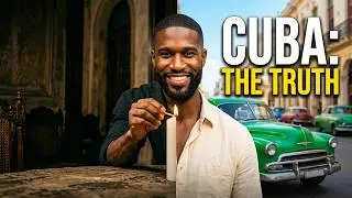 Cuba Right Now Feels Different… Here’s Why ��