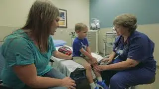 Freeman Urgent Care