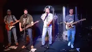 БЕДУИН - Все чужое (гражданская оборона Егор Летов cover)