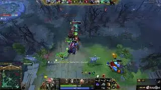 Immortal Game// Pos3 köpke// GamePlay 7.37 // rat vs rat