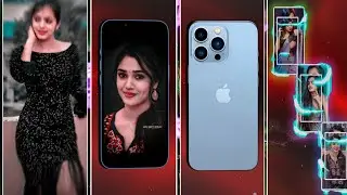 3d Video Editing Alight Motion | New style video Editing Alight Motion | alight motion video editing
