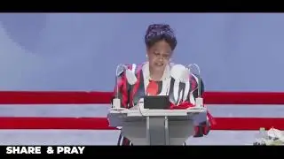 BISHOP TERESIA WAIRIMU PROPHECY KWARI KURATHE MAUNDU MARIA MAREKEKIKA THAA ICI BURURI UYU.