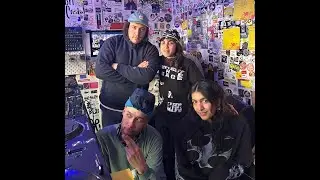 Bergsonist x Dondy LQQK x GENG PTP x Zarina Takeover @ The Lot Radio 03.31.2023