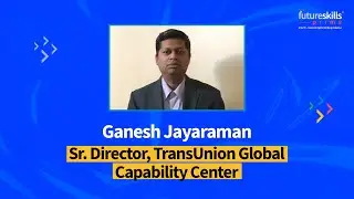 Ganesh Jayaraman on the Power of Adaptability, Knowledge, and Communication in Learning