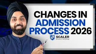 Confused About Admission 2026? Let’s Clear It