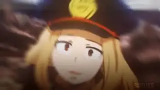 After effects || Camie Utsushimi || My Hero Academia