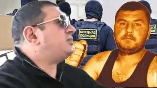 В Казахстане задержали криминального авторитета из клана «вора в законе» Надира Салифова