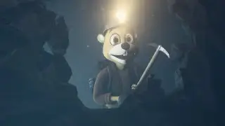 Tima Advertising animated video