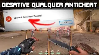 COMO DEIXAR O CHEAT ENGINE INDETECTÁVEL EM QUALQUER JOGO