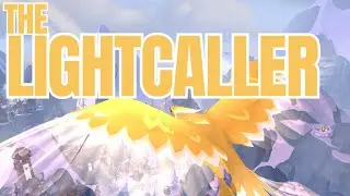 Albion Online - The Lightcaller
