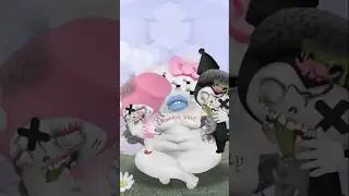 Kurozombie 3.0 rescue🌸 