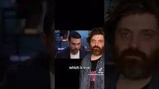 Rathbone vs Ben Saphiro