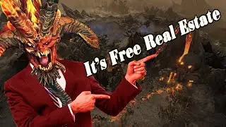 CUANDO ESPECULAS CON CRÁNEOS en Total War WARHAMMER 3 en Español