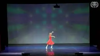 Сергеева Алиса