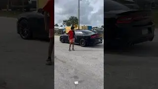 How to drive a 2019 dodge charger scatpack
