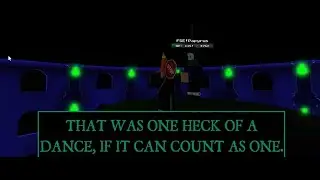 Undertale: Paradoxal Dimensions FSE Papyrus Event