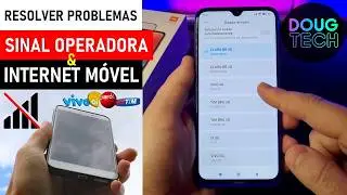 Como Resolver Problemas de SINAL/INTERNET no Xiaomi
