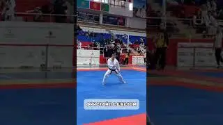 Фристайл с шестом, Чемпионат России по хапкидо 2024 г #шест #хапкидо #evolve24 #bo #sports